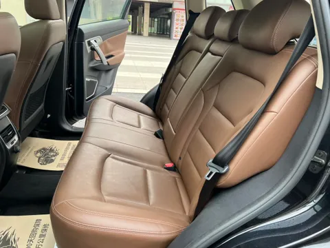 Geely Boyue