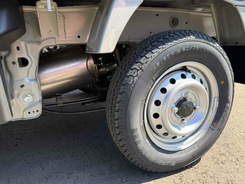 Suzuki Carry Track