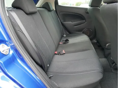 Mazda Mazda2 (Demio)