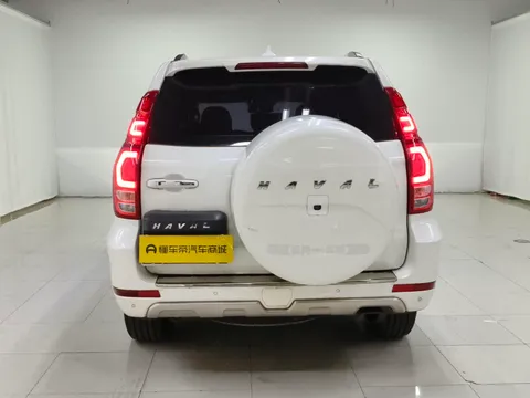 Haval H9