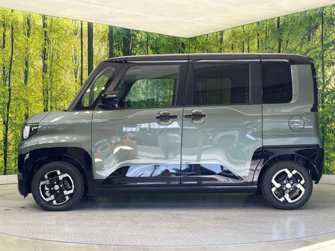 Mitsubishi Delica Mini