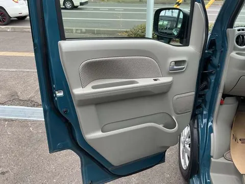 Nissan Clipper Rio
