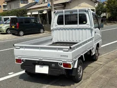 Subaru Sambar Truck