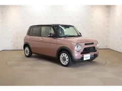 Suzuki Alto Lapin LC