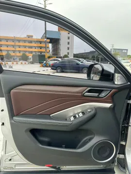 Wey VV6