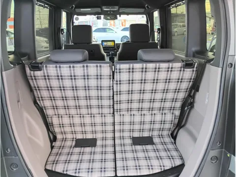 Honda N-BOX Joy