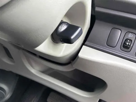 Mitsubishi I