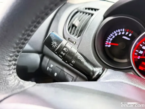 Kia Cerato (Forte)