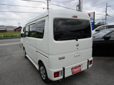 Nissan Clipper Rio
