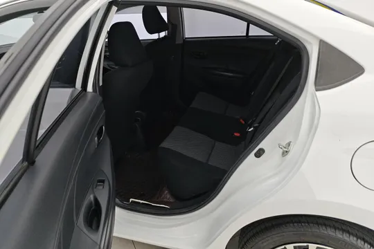 Toyota Vios