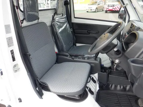 Nissan Clipper Truck
