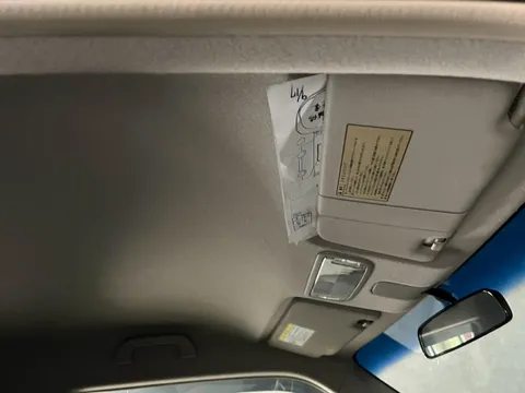 Honda Zest Spark