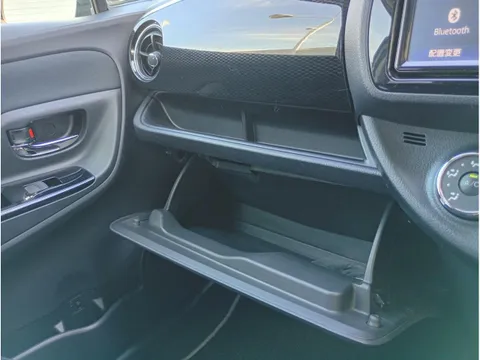 Toyota Yaris (Vitz)