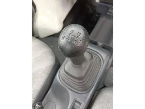 Mazda Scrum Truck