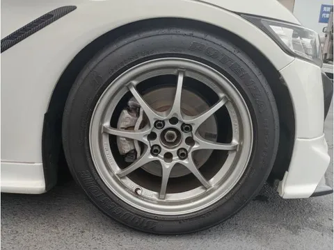 Honda S660