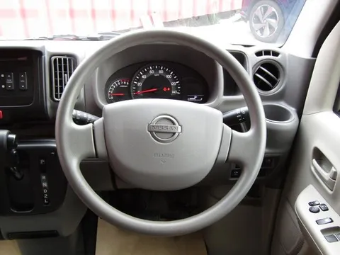 Nissan Clipper