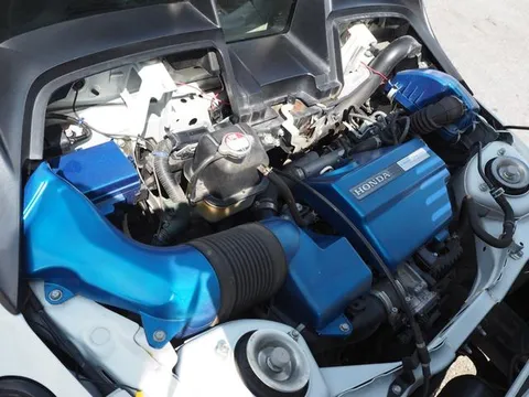 Honda S660
