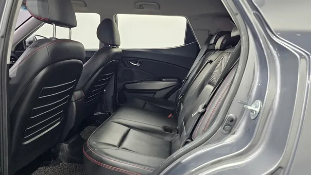 SsangYong Tivoli XLV (Tivoli Air)