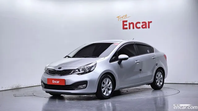Kia Pride