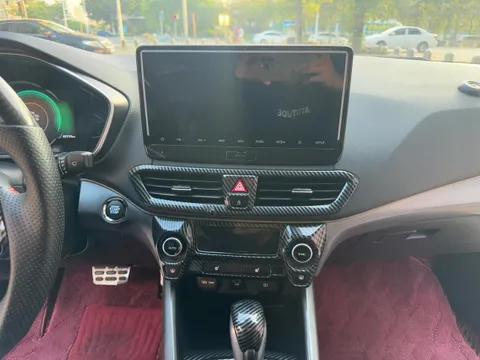 Hyundai Festa