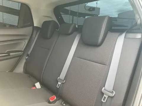Suzuki Swift Sport