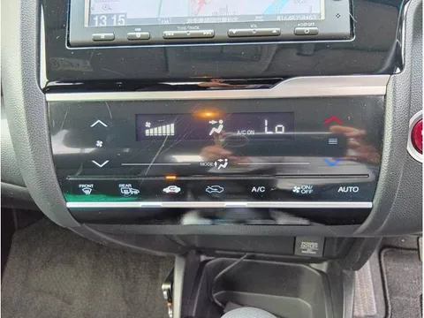 Honda Jazz (Fit)