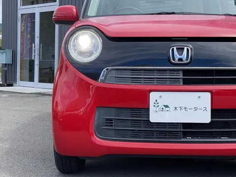 Honda N-ONE