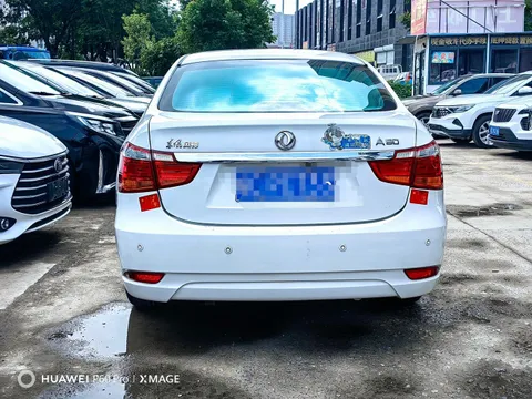 Dongfeng A60