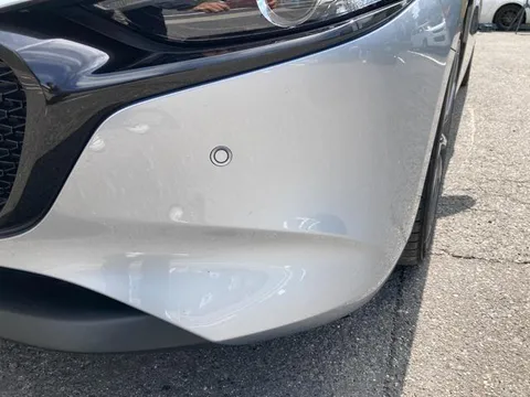 Mazda MAZDA3 Fastback