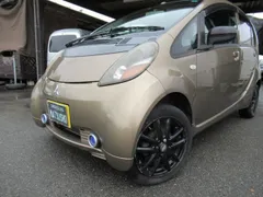 Mitsubishi I