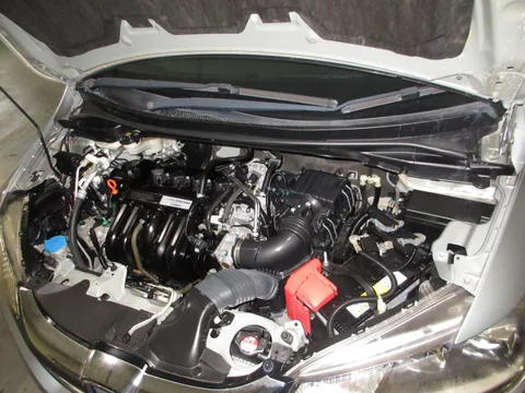 Honda Jazz (Fit)