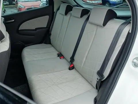 Mazda Mazda2 (Demio)