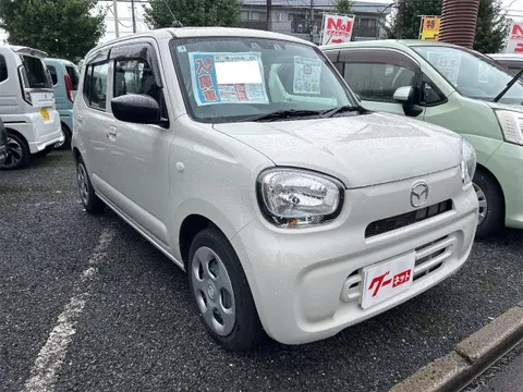 Mazda Carol