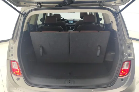 Buick GL6