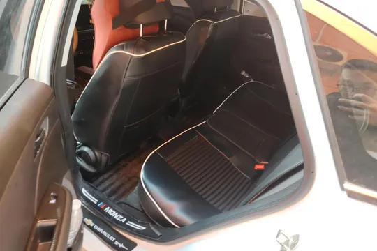 Chevrolet Monza