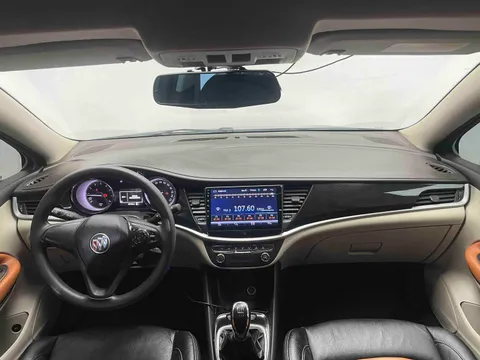 Buick Verano