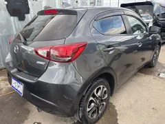 Mazda Mazda2 (Demio)