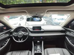Mazda Mazda6 (Atenza)