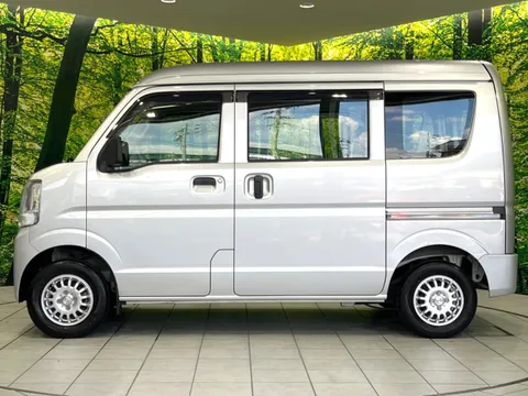 Nissan Clipper