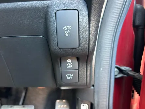 Honda N-BOX Plus Custom