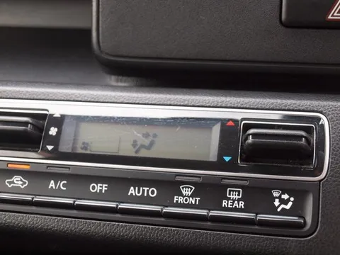 Mazda Flair