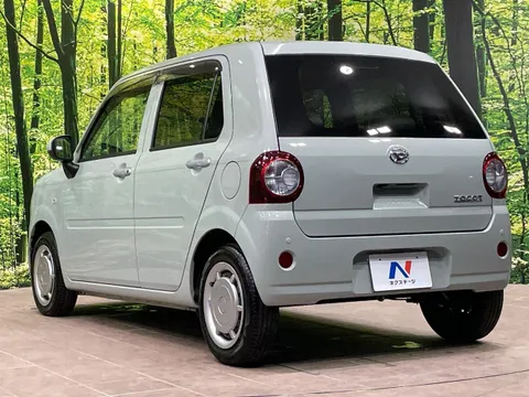 Daihatsu Mira Tocot