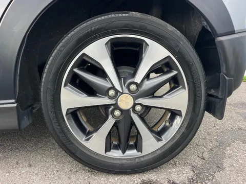Mitsubishi eK X