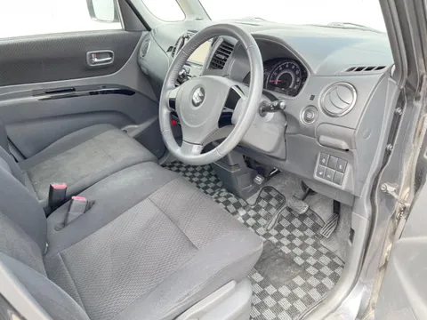 Suzuki Palette SW