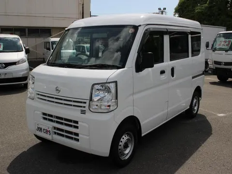 Nissan Clipper