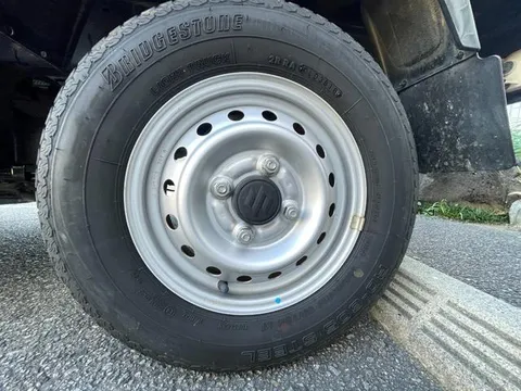 Suzuki Super Carry
