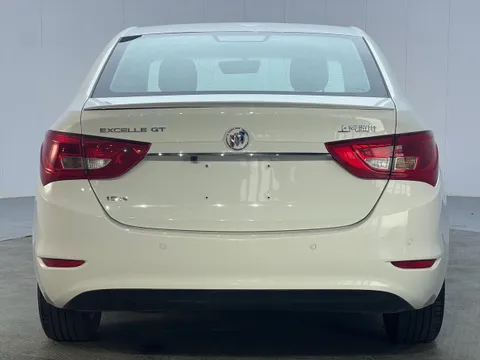Buick Excelle GT