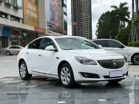 Buick Regal