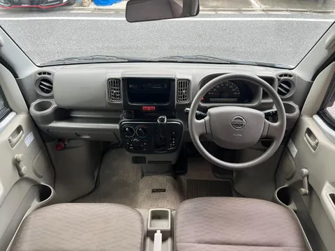 Nissan Clipper