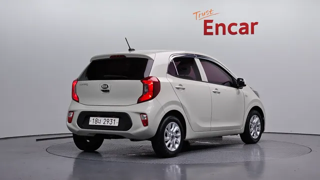 Kia Picanto (Morning)